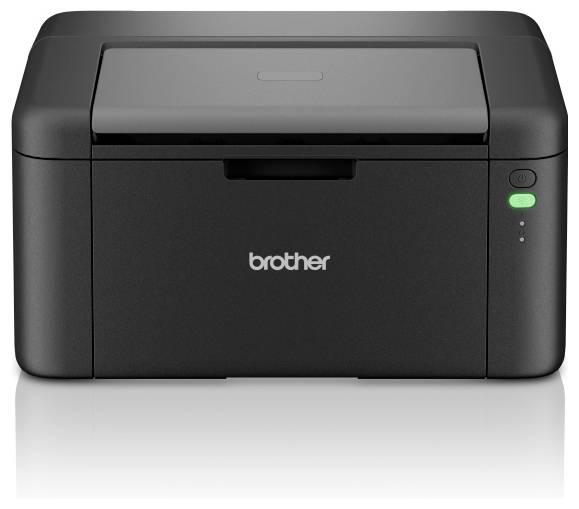 Brother HL-L1240W - Drucker - s/w - Lase Drucker Laser A4 2400 x 600 dpi