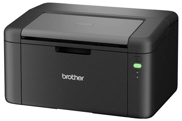 Brother HL-L1240W - Drucker - s/w - Lase Drucker Laser A4 2400 x 600 dpi