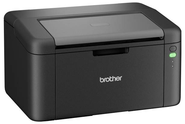 Brother HL-L1240W - Drucker - s/w - Lase Drucker Laser A4 2400 x 600 dpi