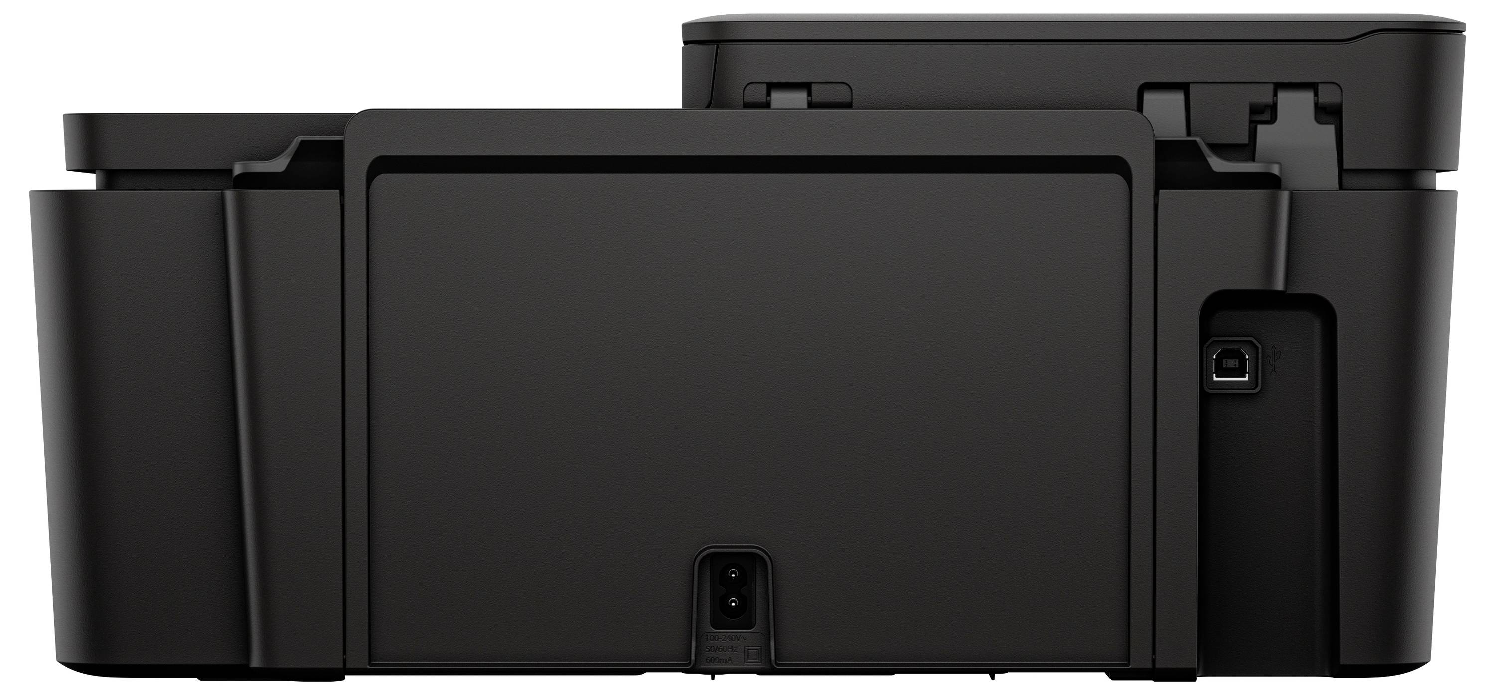 HP Deskjet 4320 Multifunktionsdrucker Tintenstrahl Farbe A4 Drucker, Scanner, Kopierer