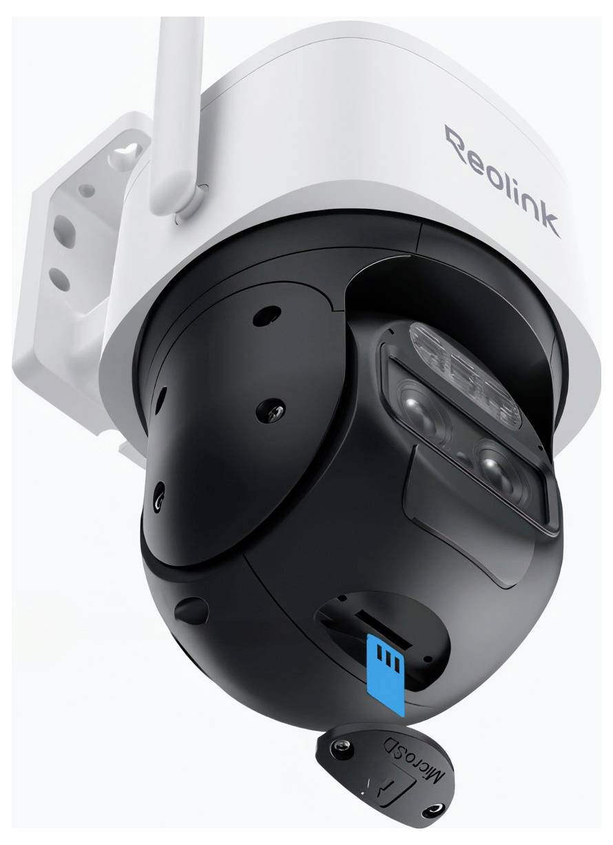 Reolink B770 BWTMXPT4K01 WLAN IP Überwachungskamera