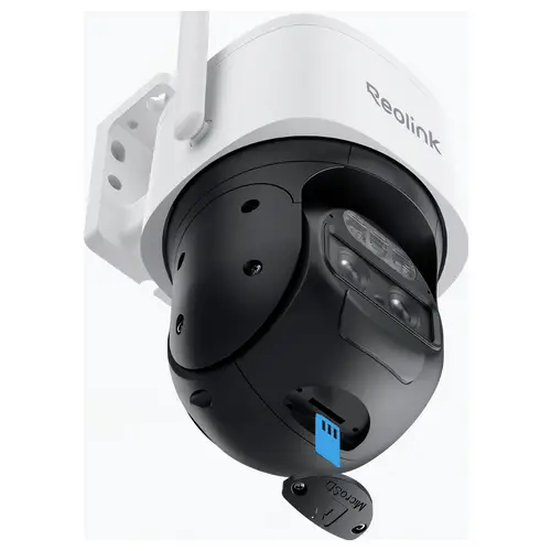 Reolink B770 BWTMXPT4K01 WLAN IP Überwachungskamera Reolink B770 BWTMXPT4K01 WLAN IP Überwachungskamera