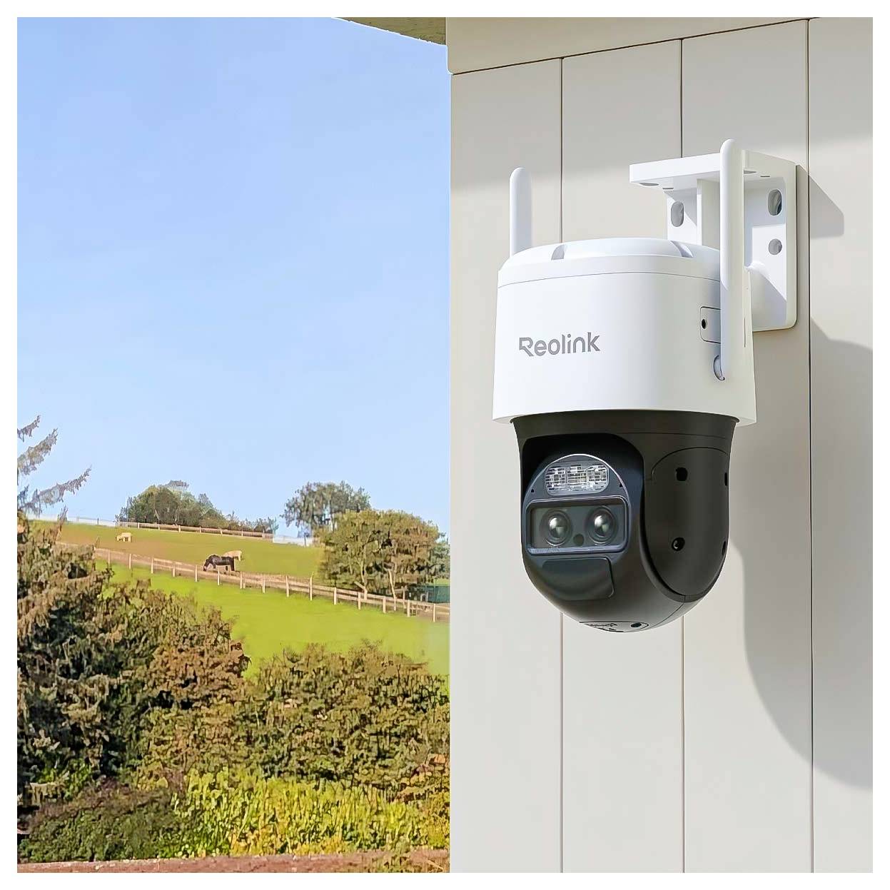 Reolink B770 BWTMXPT4K01 WLAN IP Überwachungskamera