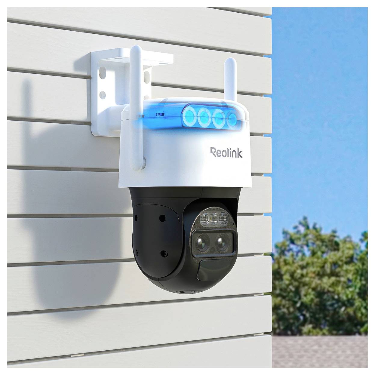 Reolink B770 BWTMXPT4K01 WLAN IP Überwachungskamera