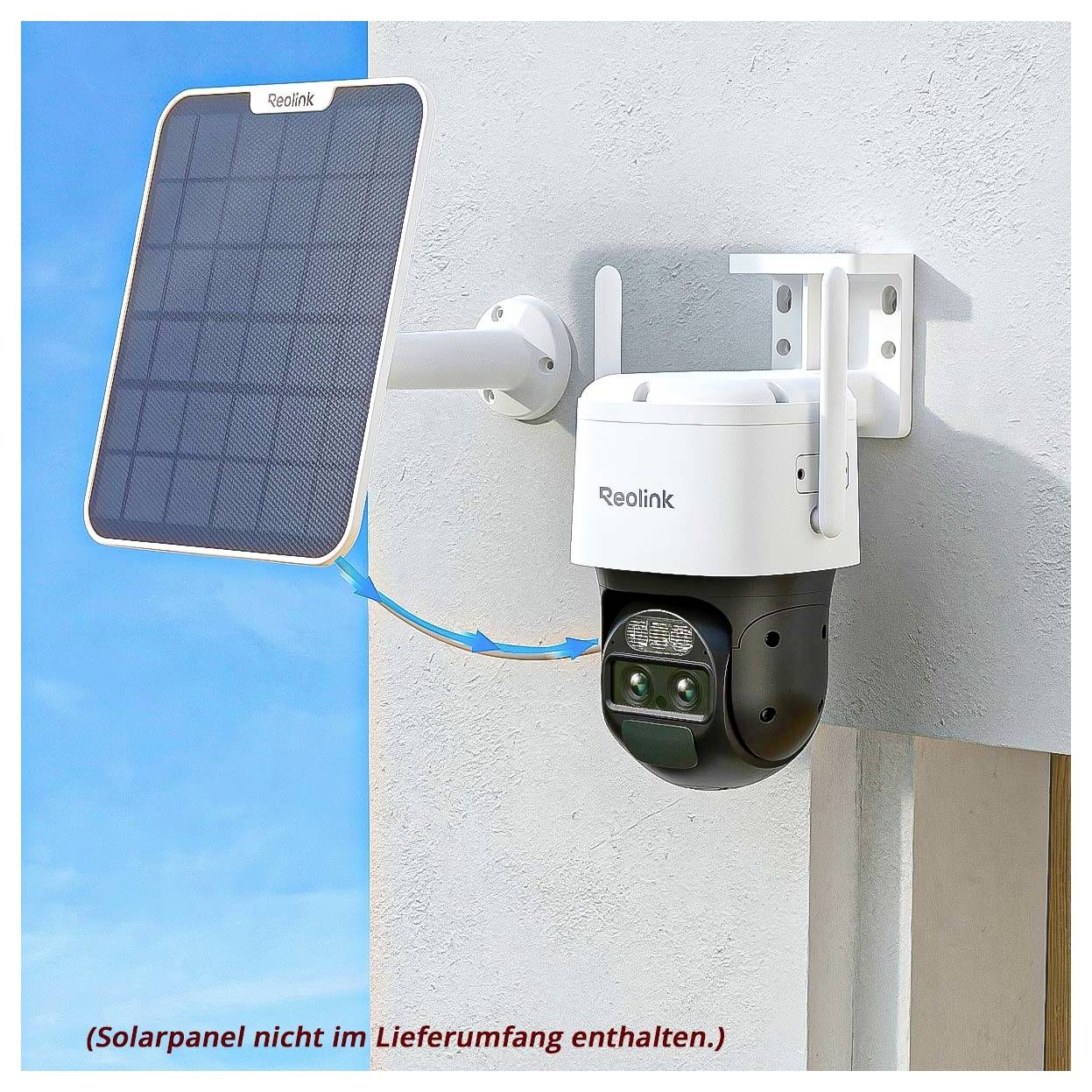 Reolink B770 BWTMXPT4K01 WLAN IP Überwachungskamera