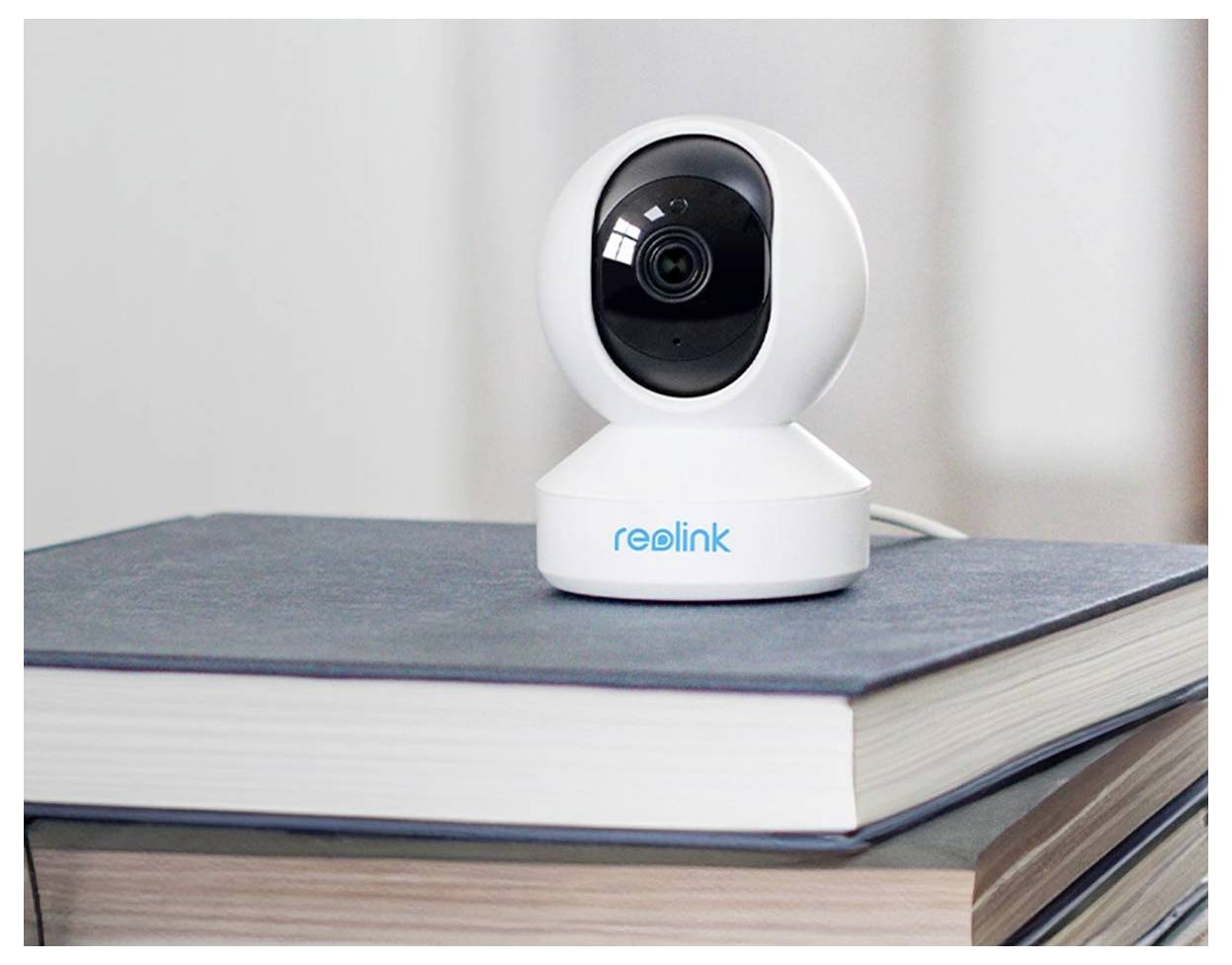 Reolink E330 WCEP5MP04PTW WLAN IP Überwachungskamera