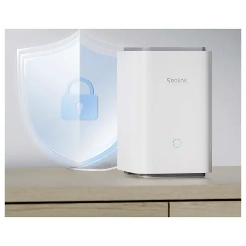 Reolink Home Hub P1 HHP01 WLAN IP Sicherheitszentrale Reolink Home Hub P1 HHP01 WLAN IP Sicherheitszentrale