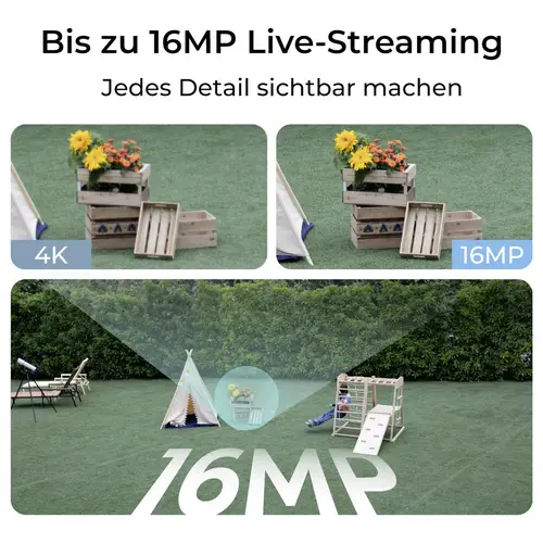 Reolink Home Hub P1 HHP01 WLAN IP Sicherheitszentrale Reolink Home Hub P1 HHP01 WLAN IP Sicherheitszentrale