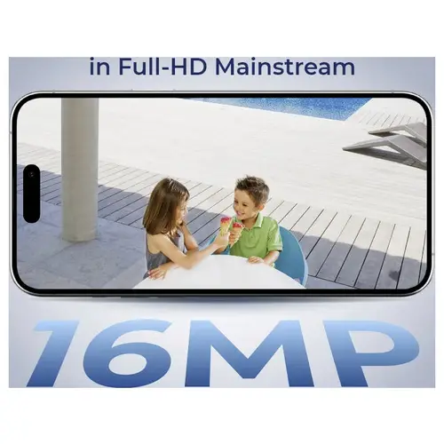 Reolink Home Hub P1 HHP01 WLAN IP Sicherheitszentrale Reolink Home Hub P1 HHP01 WLAN IP Sicherheitszentrale