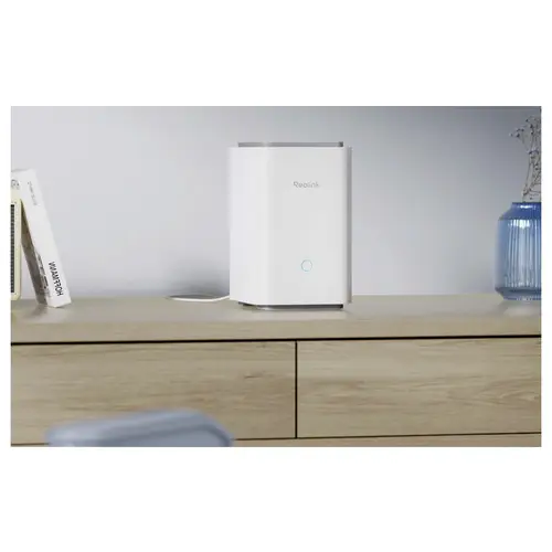 Reolink Home Hub P1 HHP01 WLAN IP Sicherheitszentrale Reolink Home Hub P1 HHP01 WLAN IP Sicherheitszentrale