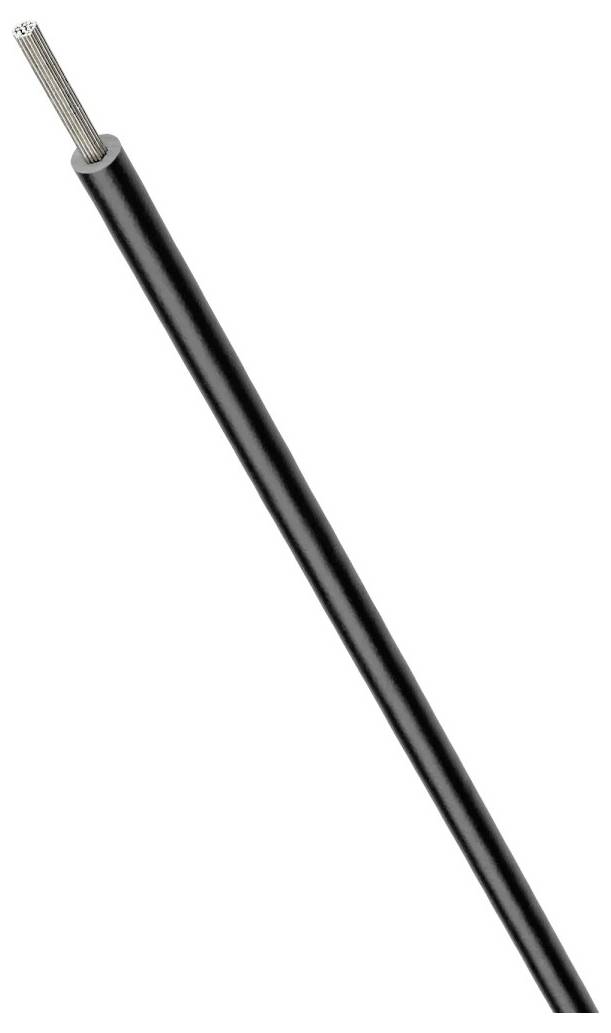 LAPP Steuerleitung 0051104/200 200m