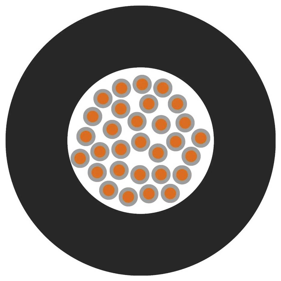 LAPP Steuerleitung 1249502/100 100m