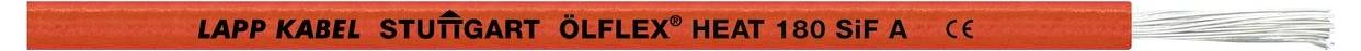 LAPP Steuerleitung 1249502/100 100m