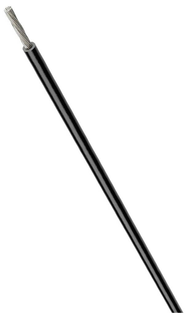 LAPP Steuerleitung 0081104S/500 500m