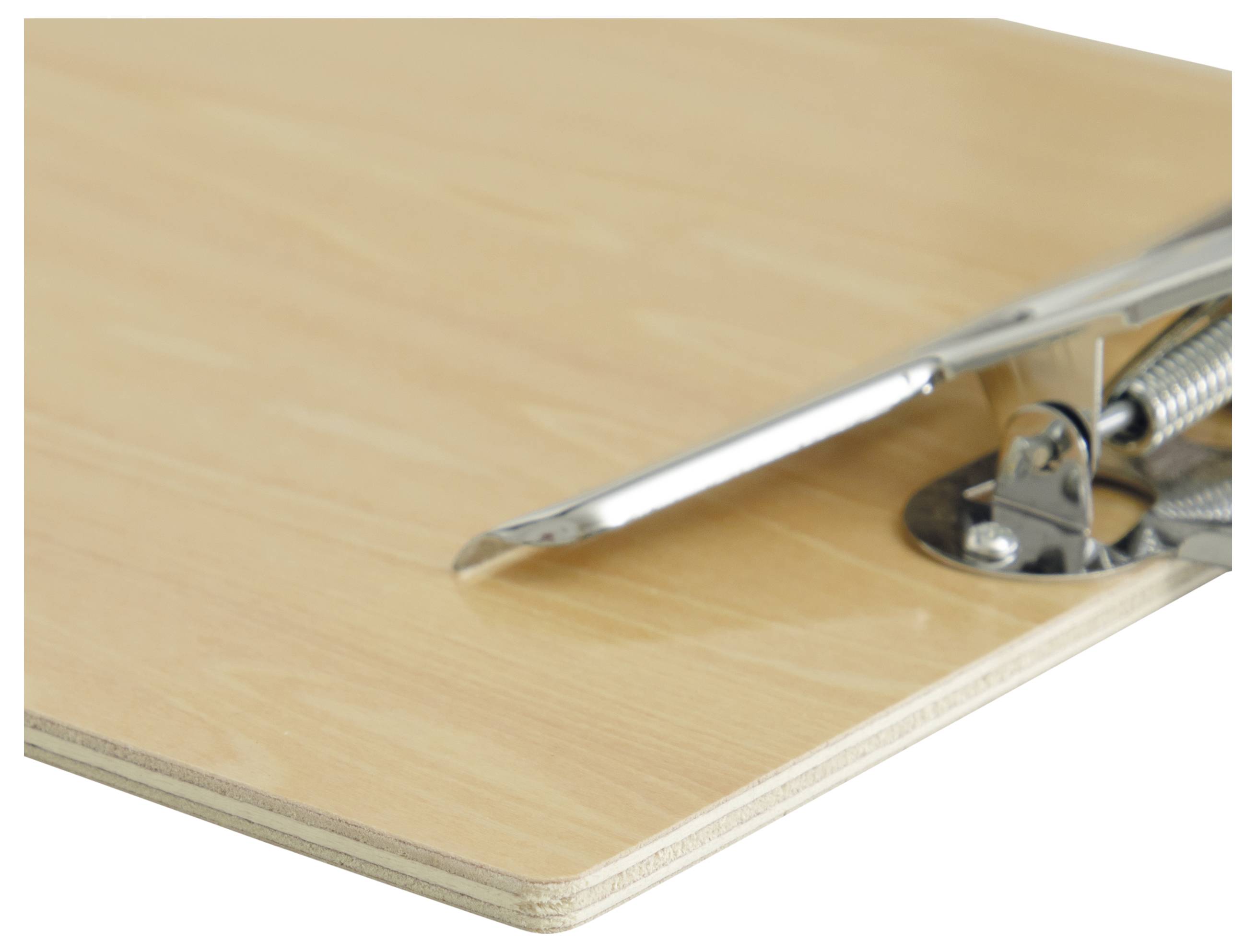 Maul Klemmbrett 2394770 Braun (B x H x T) 469 x 310 x 37mm