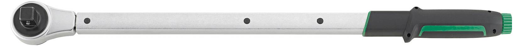 Stahlwille 750NR/400 50021006 Drehmomentschlüssel mit Umschaltknarre 3/4" (20 mm) 80 - 400 Nm