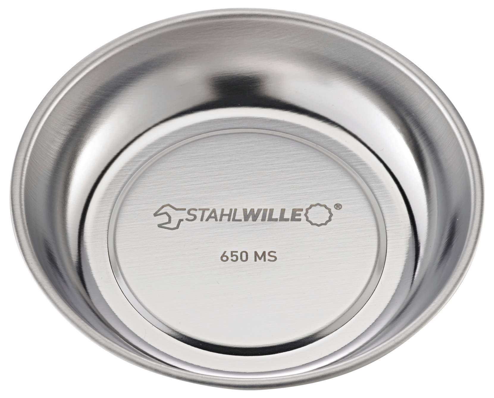 Stahlwille 90432779 Magnetschale Durchmesser 108mm Magnetschale