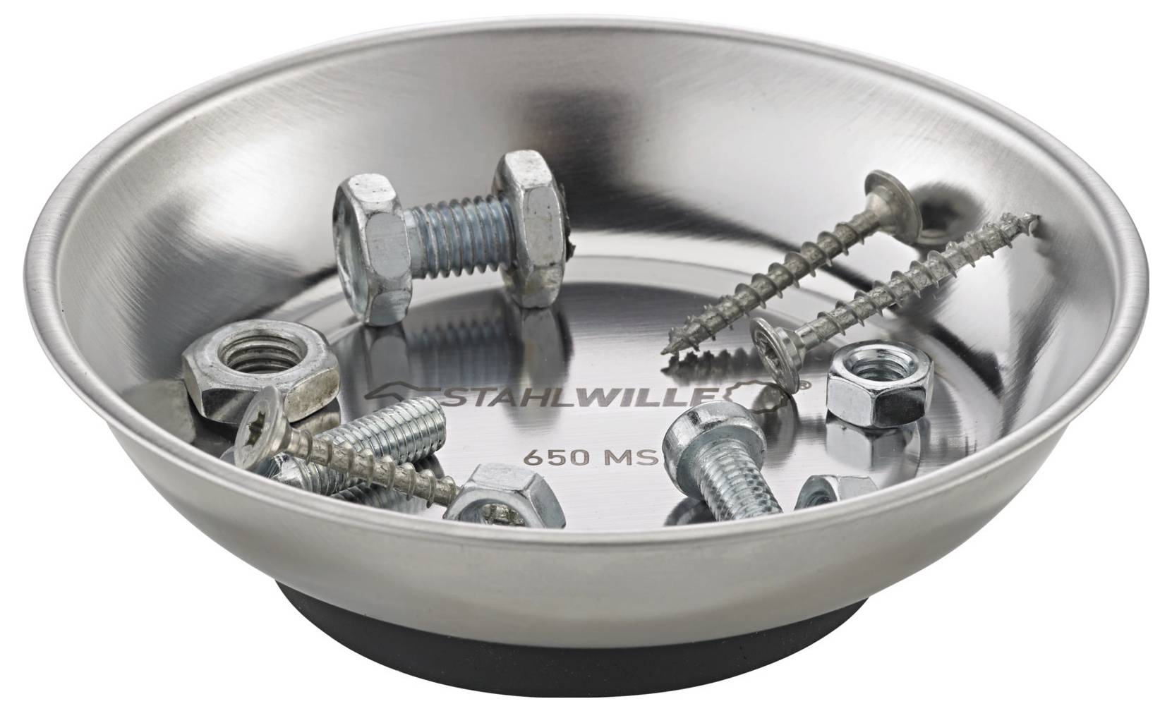 Stahlwille 90432779 Magnetschale Durchmesser 108mm Magnetschale