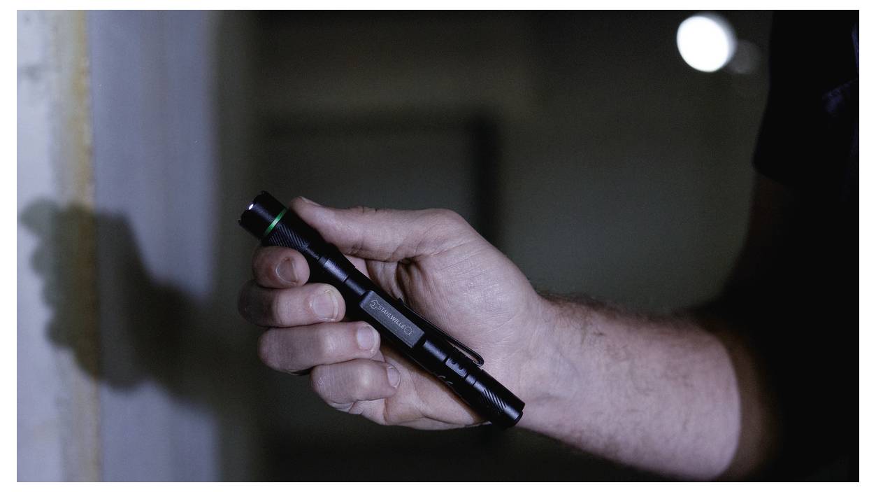 Stahlwille 13136 SL 850 Li-Ionen Akkus 77490017