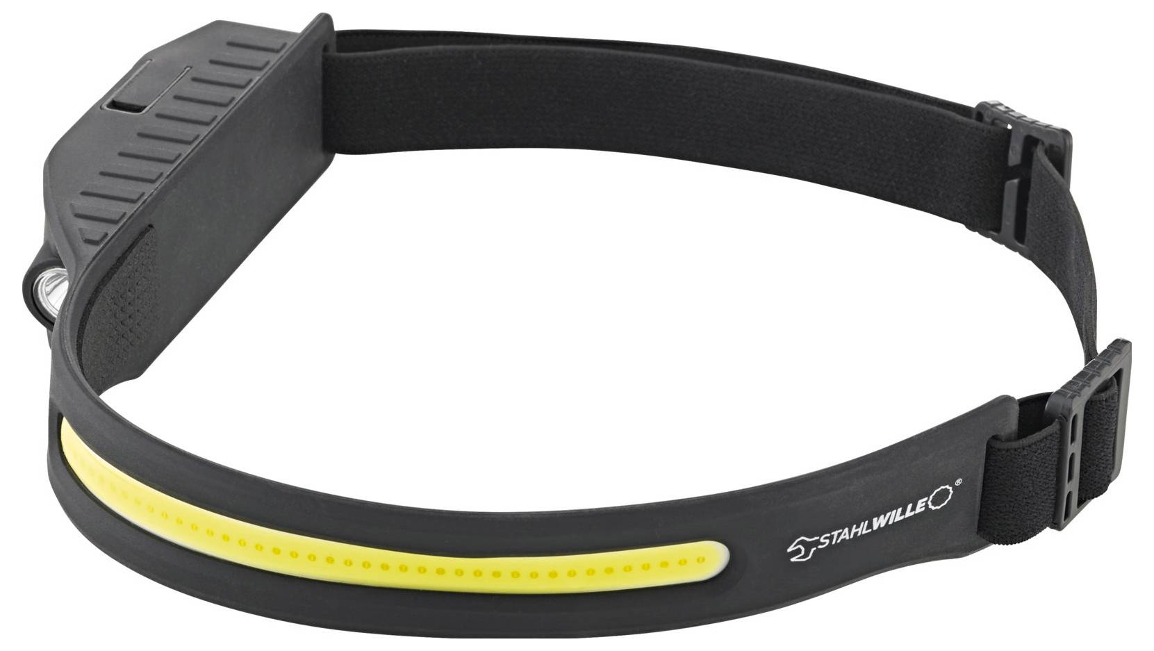 Stahlwille 13137 KL 450 Stirnlampe