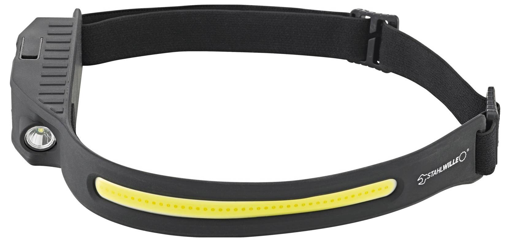 Stahlwille 13137 KL 450 Stirnlampe