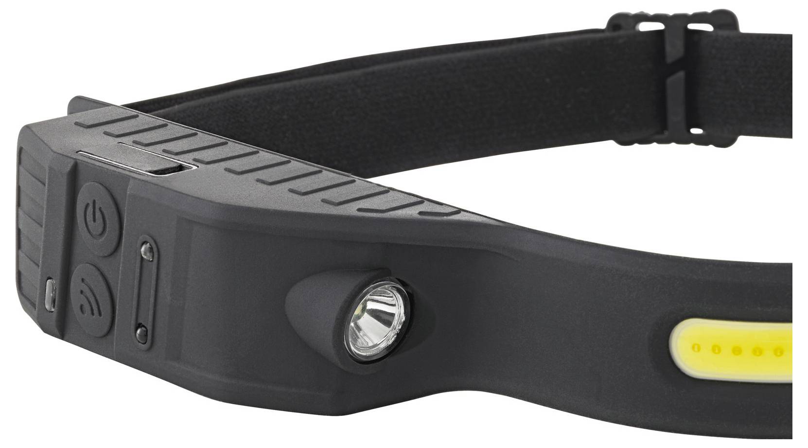 Stahlwille 13137 KL 450 Stirnlampe