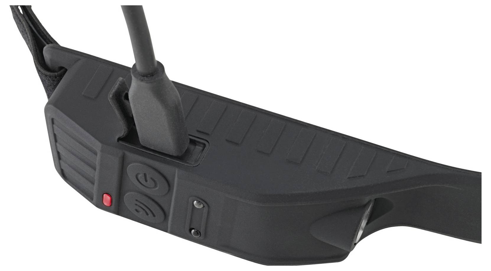 Stahlwille 13137 KL 450 Stirnlampe