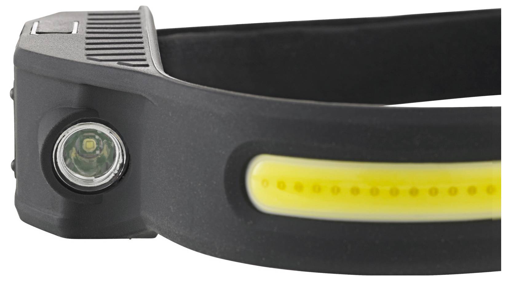 Stahlwille 13137 KL 450 Stirnlampe