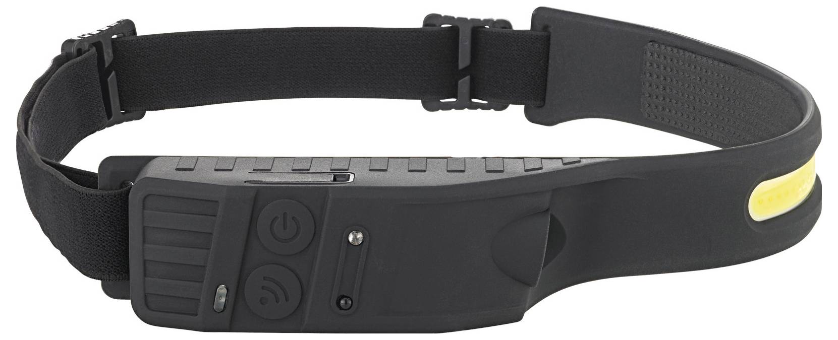 Stahlwille 13137 KL 450 Stirnlampe