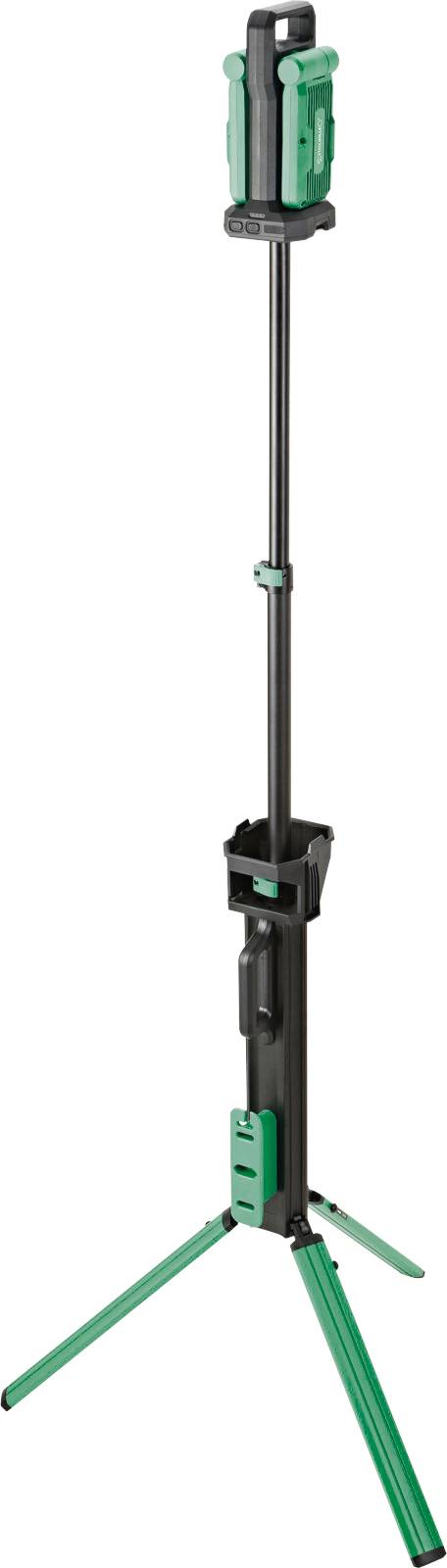 Stahlwille 13139 DL 11500 Baustrahler EEK F (A - G) 77490020