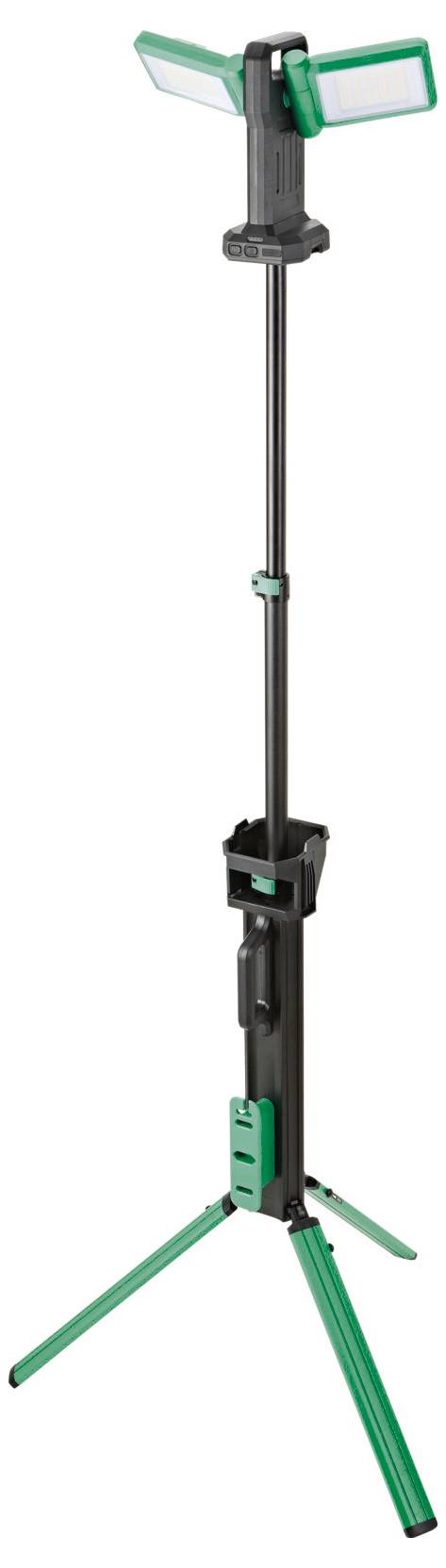 Stahlwille 13139 DL 11500 Baustrahler EEK F (A - G) 77490020