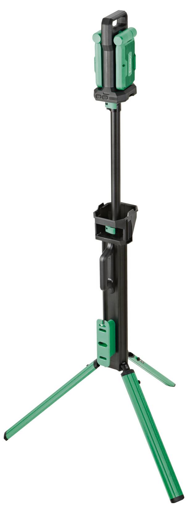 Stahlwille 13139 DL 11500 Baustrahler EEK F (A - G) 77490020