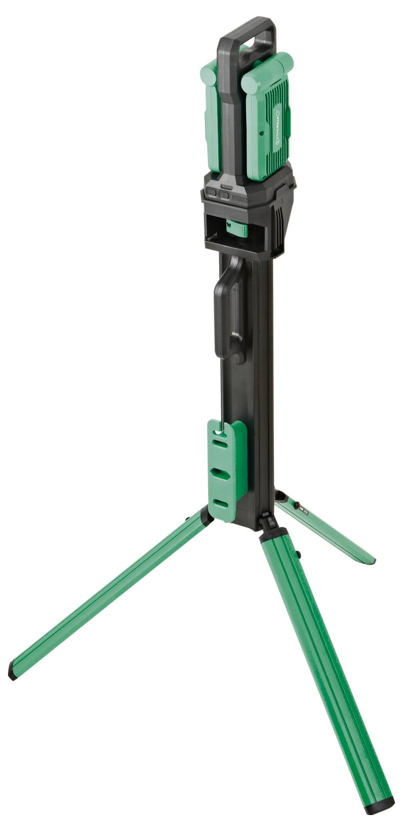 Stahlwille 13139 DL 11500 Baustrahler EEK F (A - G) 77490020