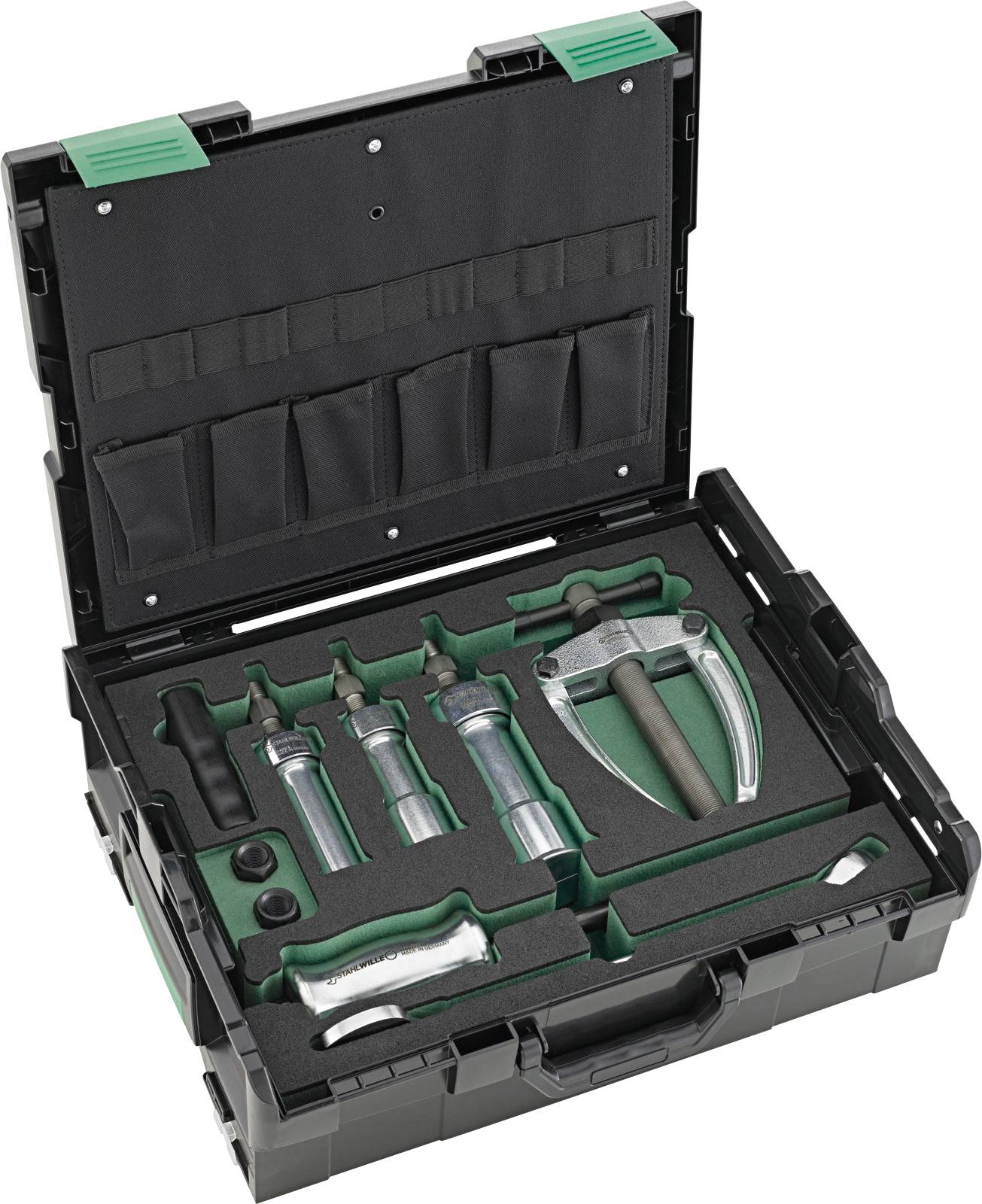 Stahlwille 96070106 Inhalt 1St.