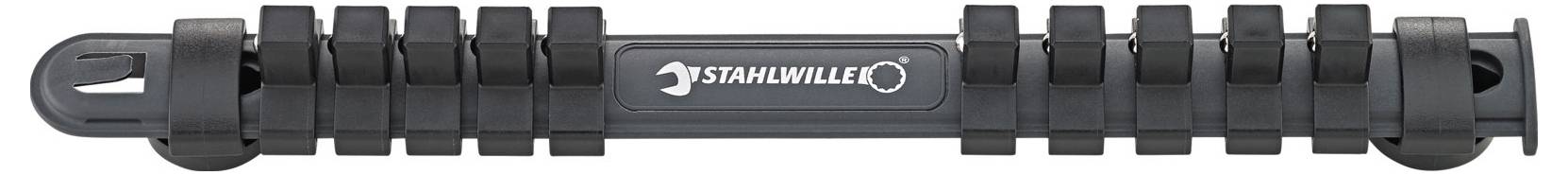 Stahlwille 12916/12917/12918 M-Set 80600000 Magneteinsatz für Steckschlüssel 1St.
