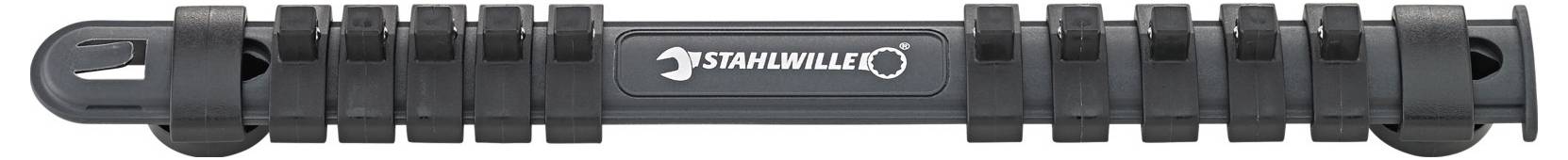 Stahlwille 12916/12917/12918 M-Set 80600000 Magneteinsatz für Steckschlüssel 1St.