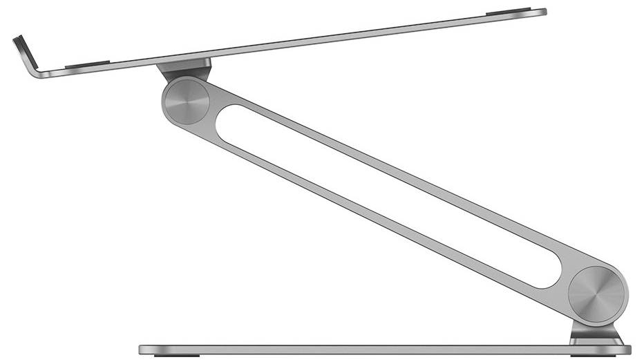 Alogic Elite Notebook-Ständer