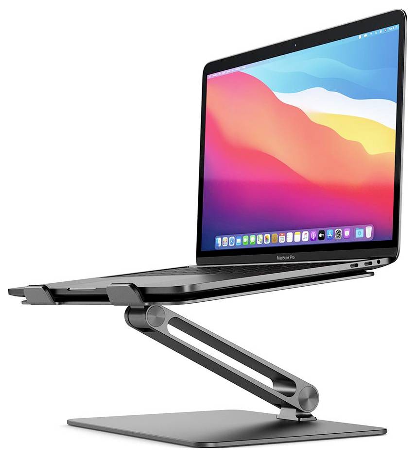 Alogic Elite Notebook-Ständer