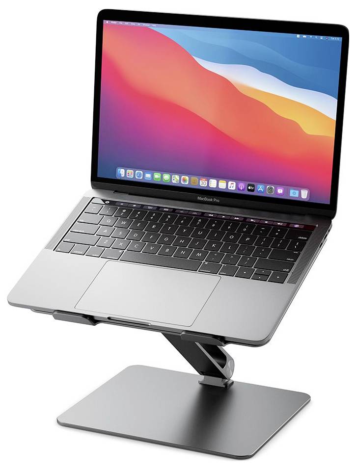 Alogic Elite Notebook-Ständer