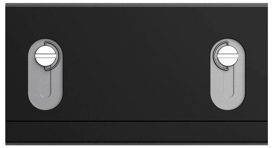 Alogic Bolt Notebook-Ständer