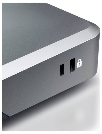 ALOGIC DX2 - Dockingstation - USB-C - 2 x DP