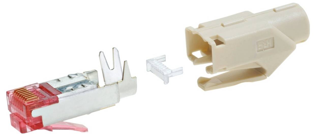 LAPP RJ45 Stecker TM21 Hirose BG (VE=50) RJ45 Stecker TM21 Hirose BG (VE=50) Inhalt: 50 St.