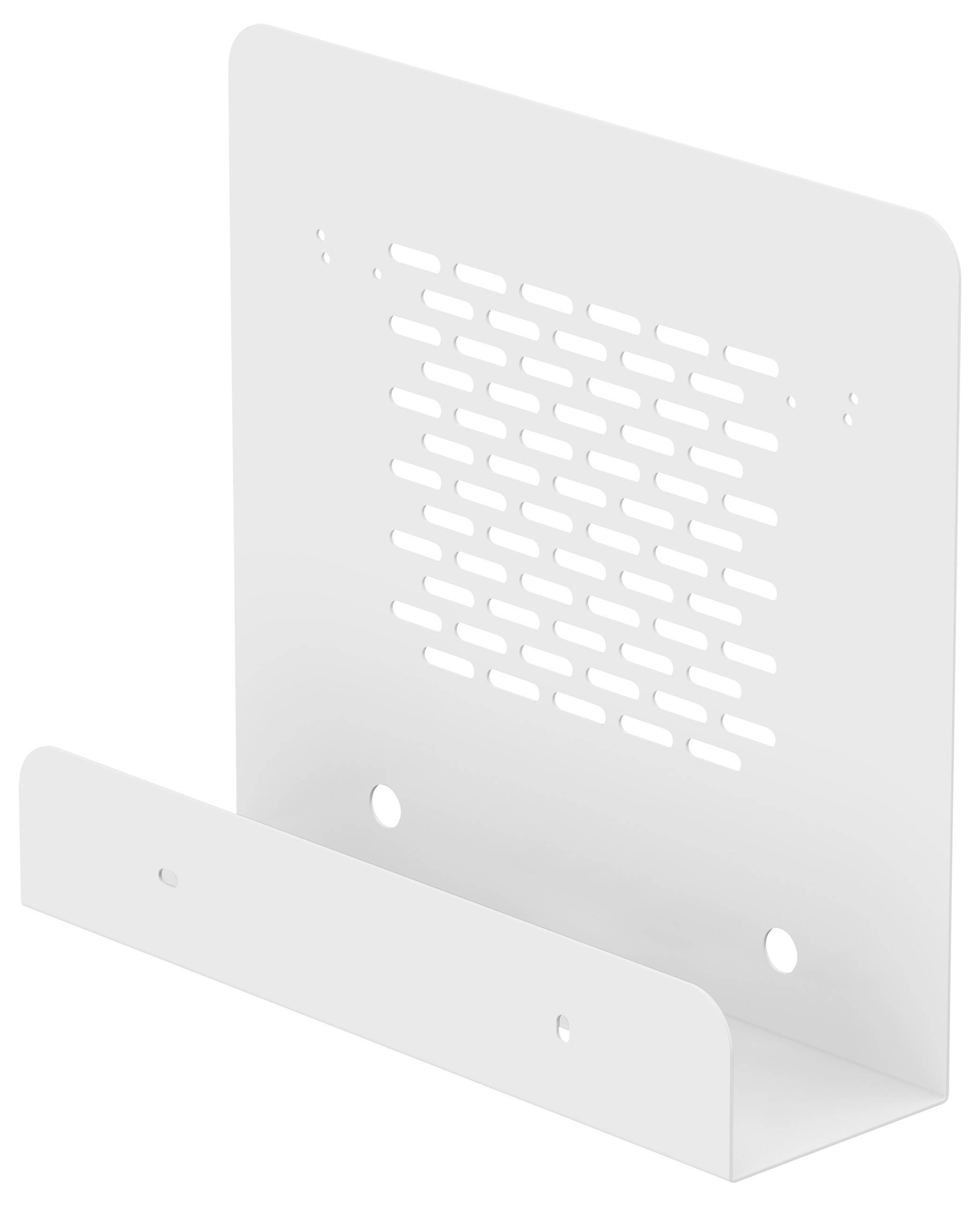 SpeaKa Professional SP-WMFR-100 WLAN Router Wandhalterung