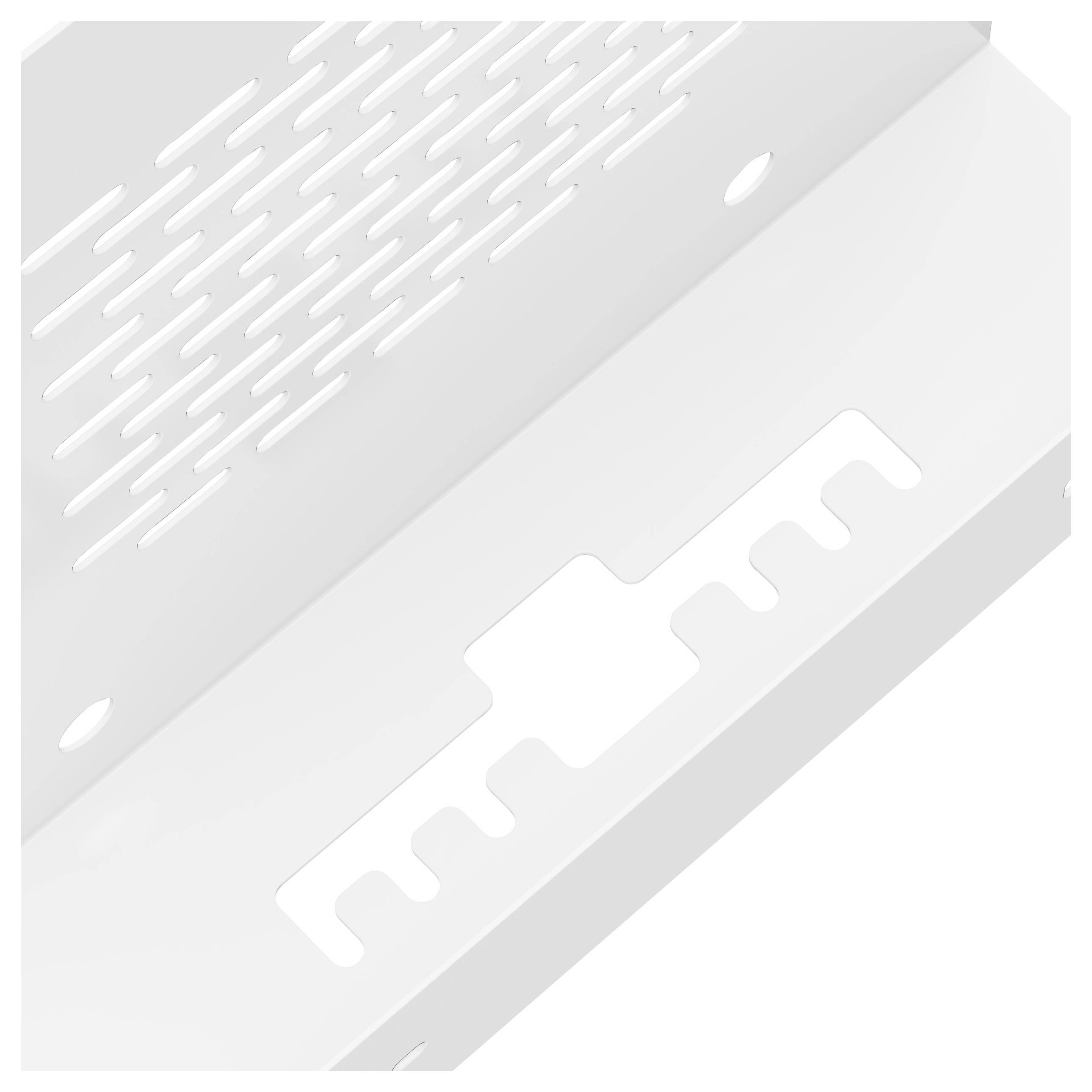 SpeaKa Professional SP-WMFR-100 WLAN Router Wandhalterung