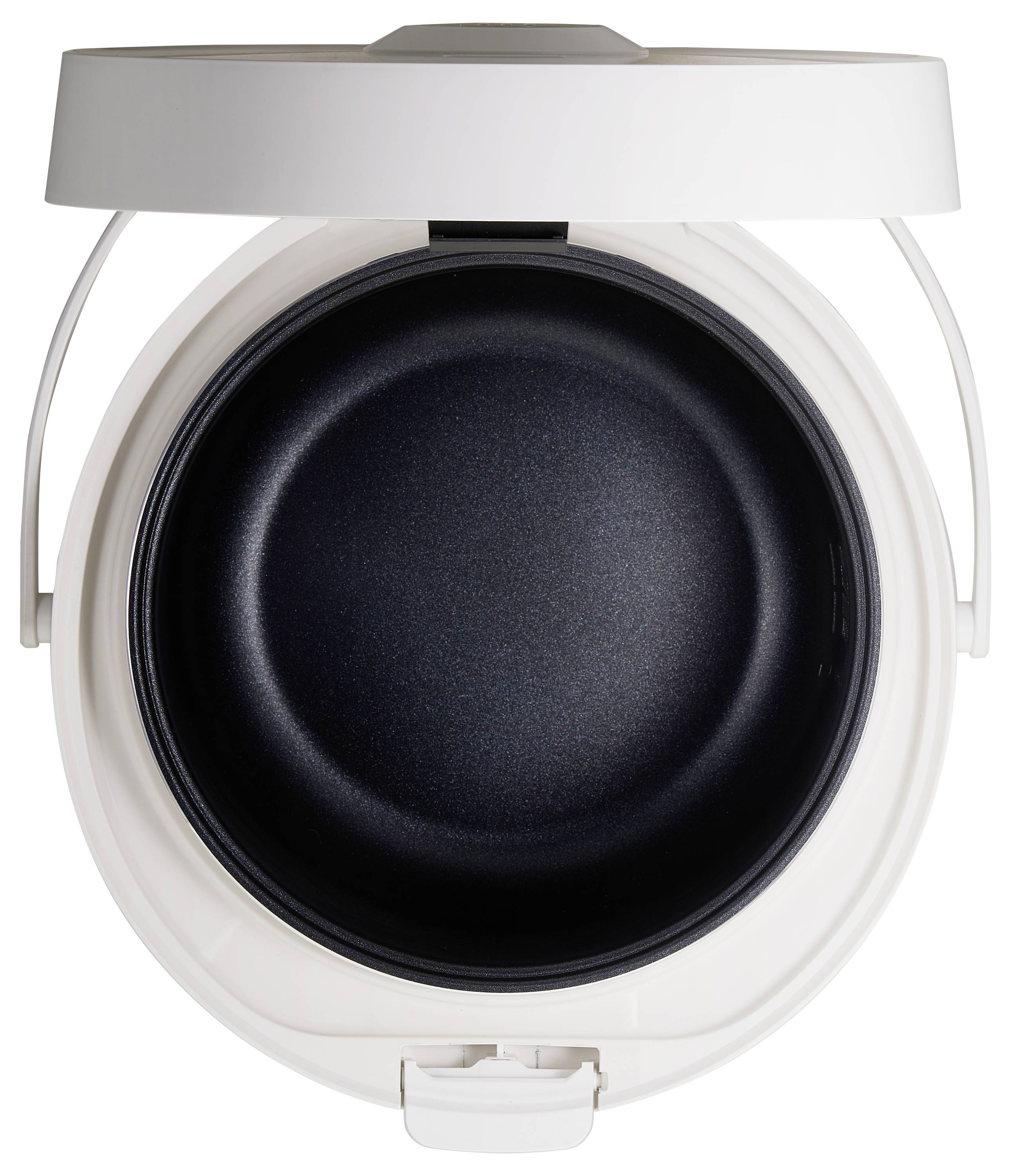 Cuckoo CR-1095 Reiskocher Weiß