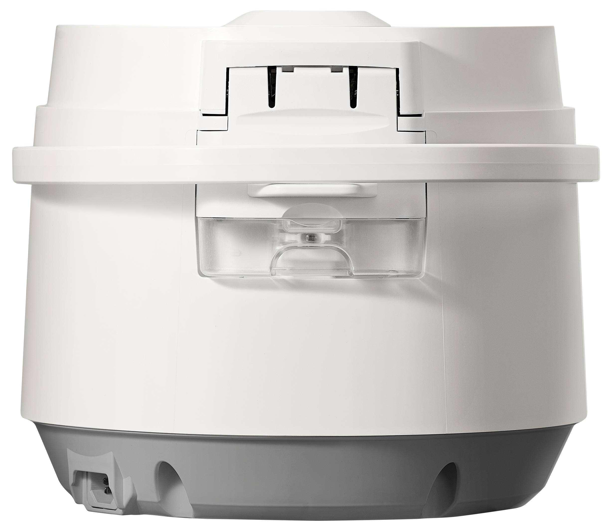 Cuckoo CR-1095 Reiskocher Weiß