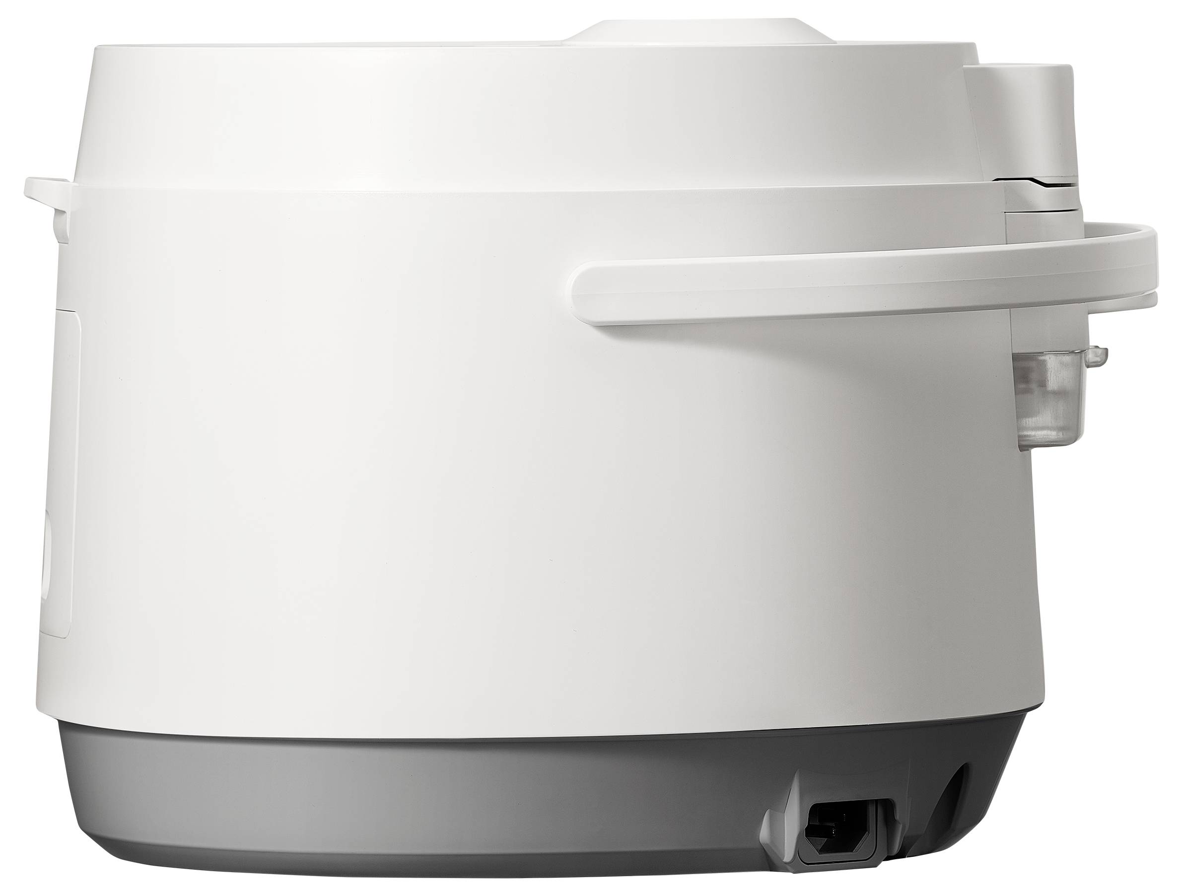 Cuckoo CR-1095 Reiskocher Weiß