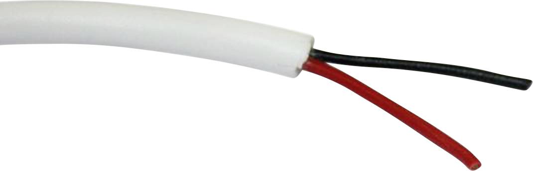 Barthelme 50990024 Strom Netzkabel