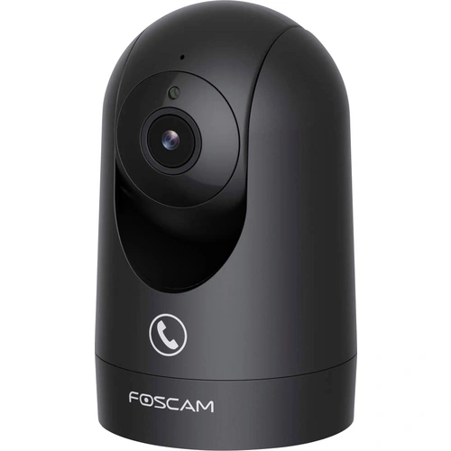 Foscam R8M R8M black WLAN, Kabelgebunden IP Überwachungskamera Foscam R8M R8M black WLAN, Kabelgebunden IP Überwachungskamera