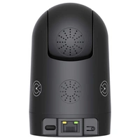 Foscam R8M R8M black WLAN, Kabelgebunden IP Überwachungskamera Foscam R8M R8M black WLAN, Kabelgebunden IP Überwachungskamera